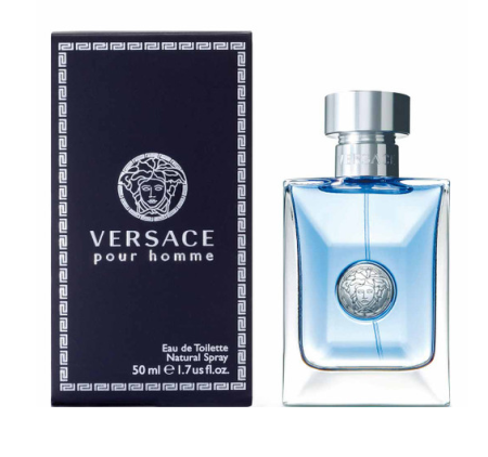 Versace Pour Homme EDT 100ml